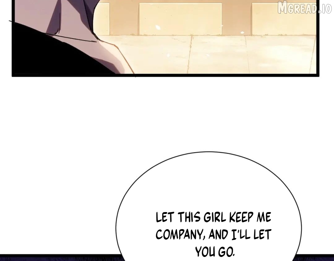 I Rely on My Invincibility to Deal Tons of Damage Passively! Chapter 176  - page 86